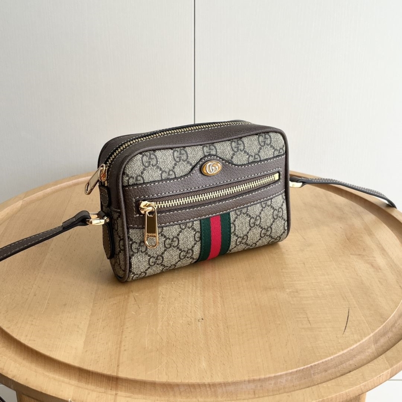 Gucci Satchel Bags